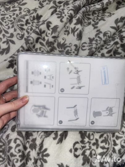 Деревянные пазлы