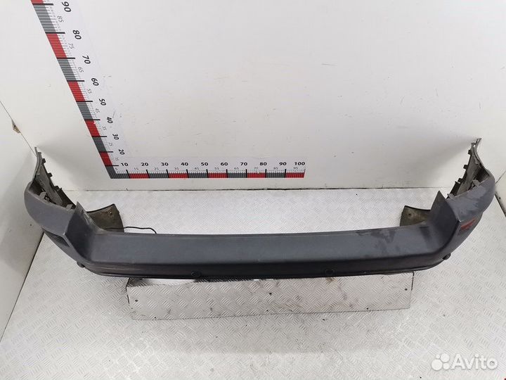 Бампер задний Volvo XC90