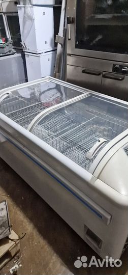 Ариада вм-1.85 ларь бонета морозильная