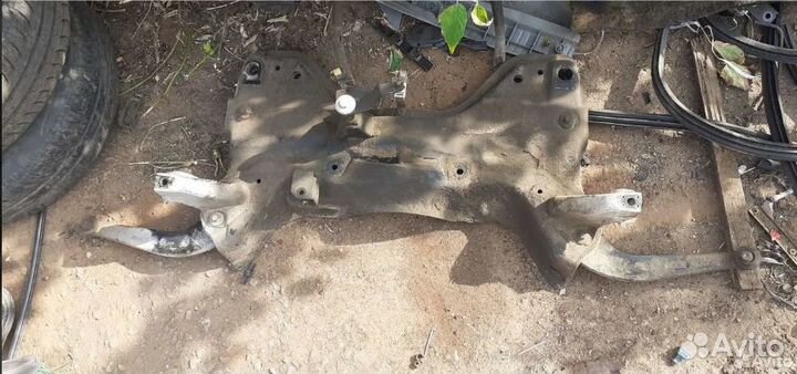 Peugeot 206 запчасти