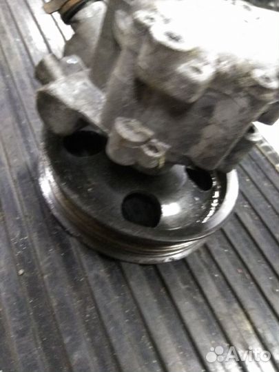 Насос гур LDV Maxus 2.5