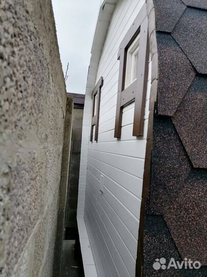 Баня бочка Квадро Премиум