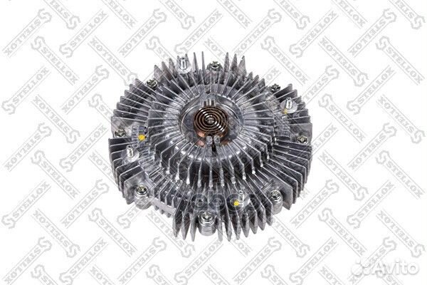 Муфта вентилятора stellox3000560SX 3000560SX