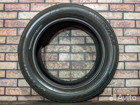 Hankook Optimo K415 235/55 R18