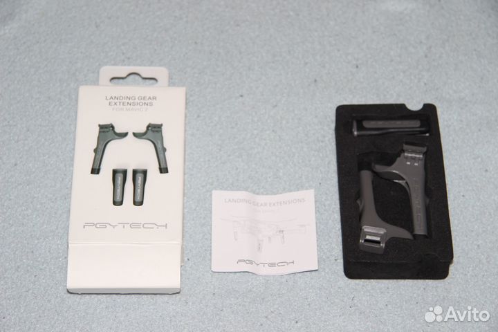 Ножки Удлинители DJI Mavic 2