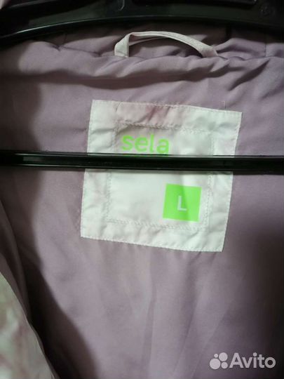 Куртка женская 48-52