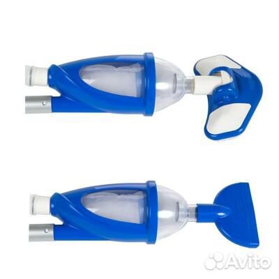 28003 Intex Набор для чистки бассейна от 549 см