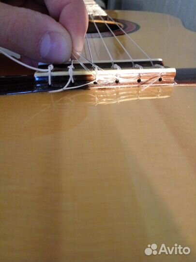 Гитара Paco Castillo 213F(Alcora 213F)