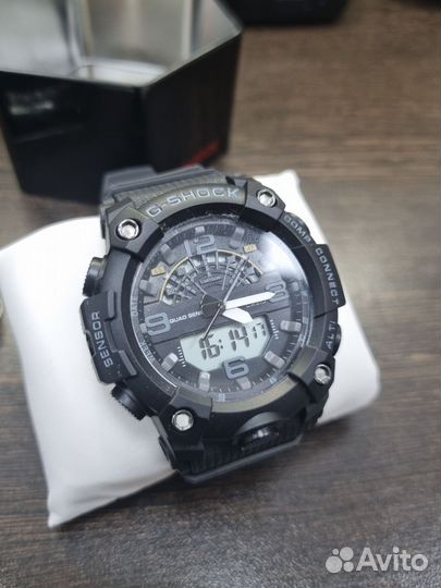 Часы Casio G-Shock Multiband 6 (159412)