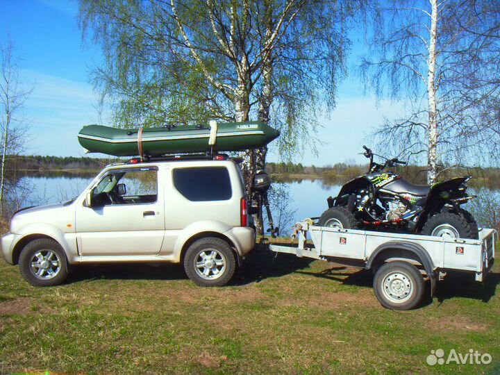 Лодка аква 2800 + мотор Suzuki DF2.5S + жилет 2шт