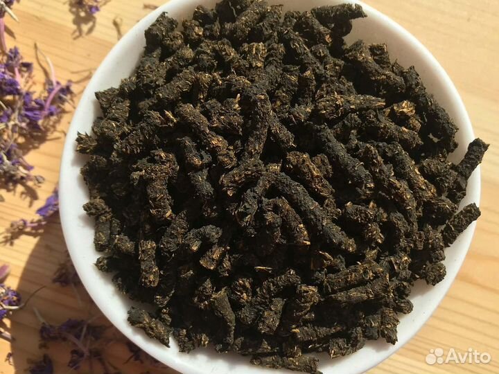 Иван-чай 1 килограмм кипрей копорский чай, 2023