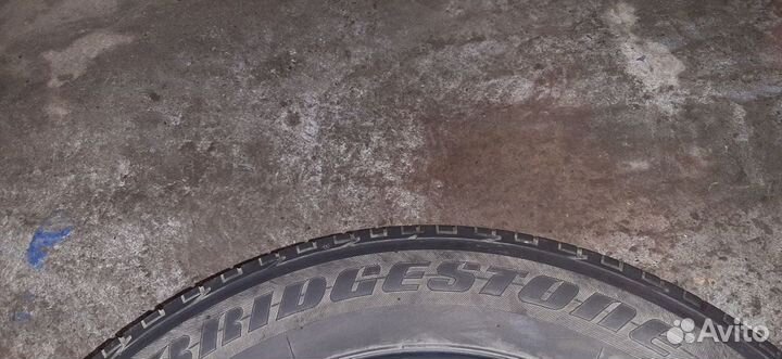 Bridgestone Dueler H/P Sport 235/60 R18 103V