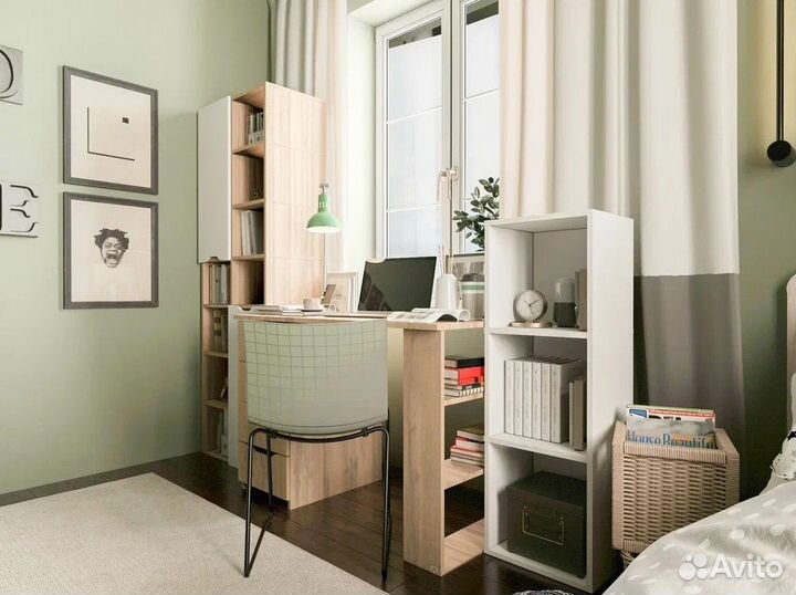 Стеллаж Фави