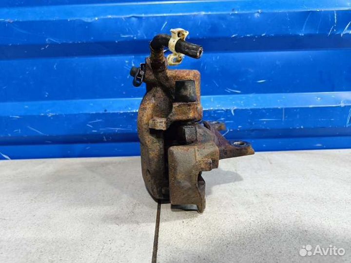 Суппорт передний левый Fiat Brava 1 1.6 182A4.000