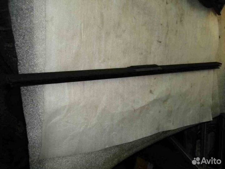 Уплотнитель Mercedes Benz S