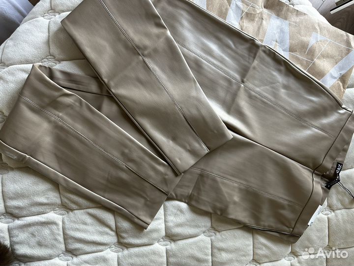 Легенсы zara