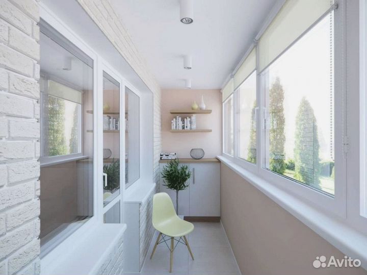 Пластиковые окна, окна пвх