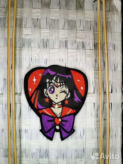 Sailor Мун аниме