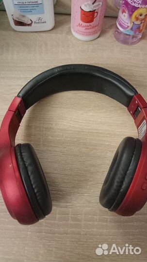 Беспроводные наушники