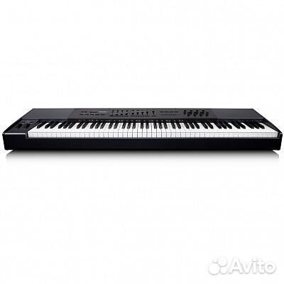M-audio Oxygen 88