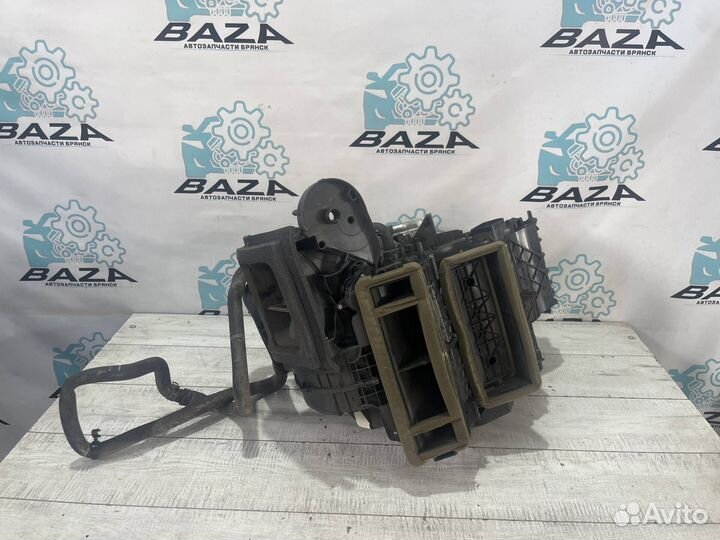 Печка в сборе Ford Focus 3