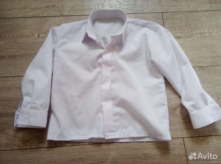 Рубашка 92р