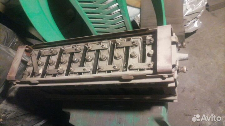 Шелочные аккумуляторы не б/у сухозаряженные