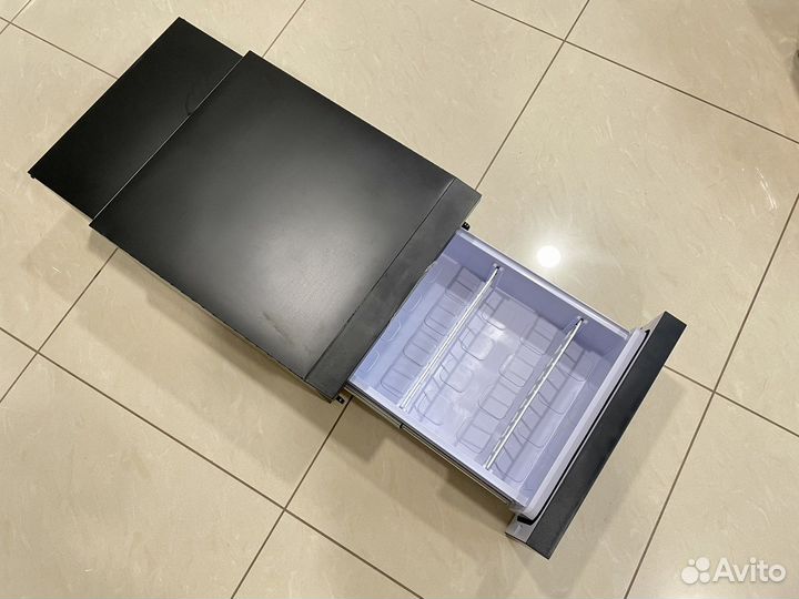 Автохолодильник Alpicool D30