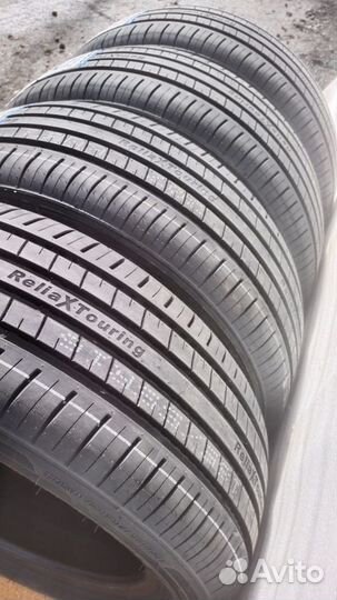 Triangle Reliax Touring TE307 185/55 R16