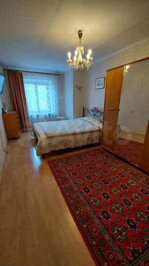 4-к. квартира, 102,9 м², 8/10 эт.