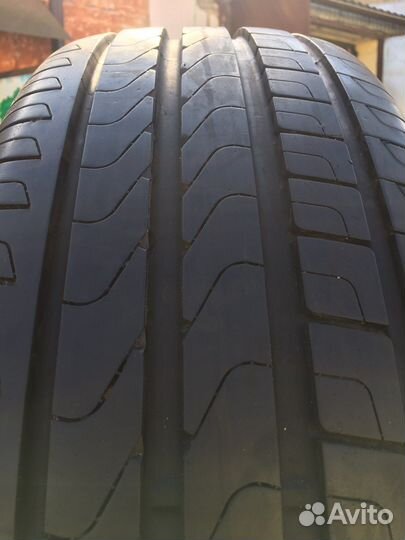 Pirelli Scorpion Verde 225/65 R17 102H