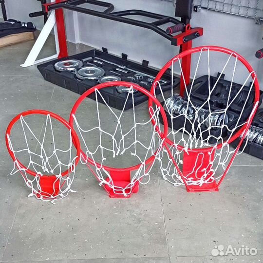 Баскетбольное кольцо корзина