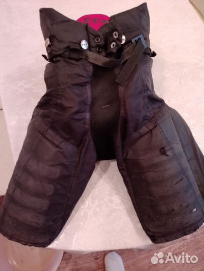 Хоккейные шорты ccm