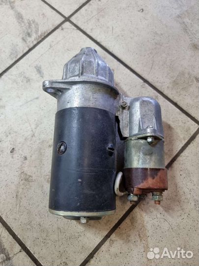 Стартер ст362а ct362a