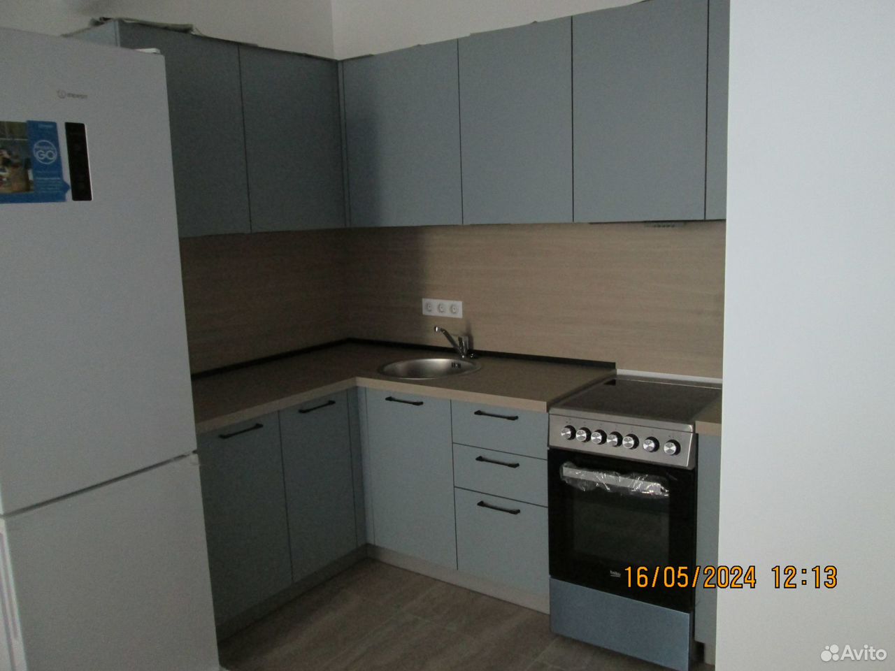 Евро2-комнатная квартира, 65,8 м² — фото 8