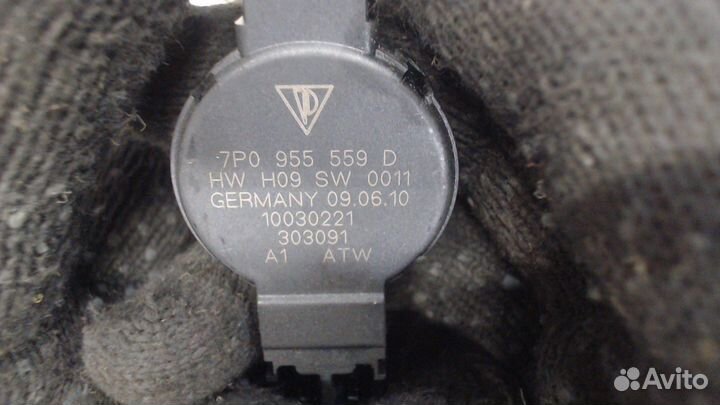 Датчик дождя Volkswagen Touareg, 2011