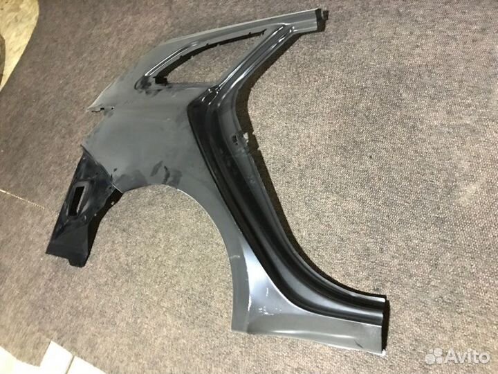 Крыло заднее правое Kia Ceed SW 2012-2018