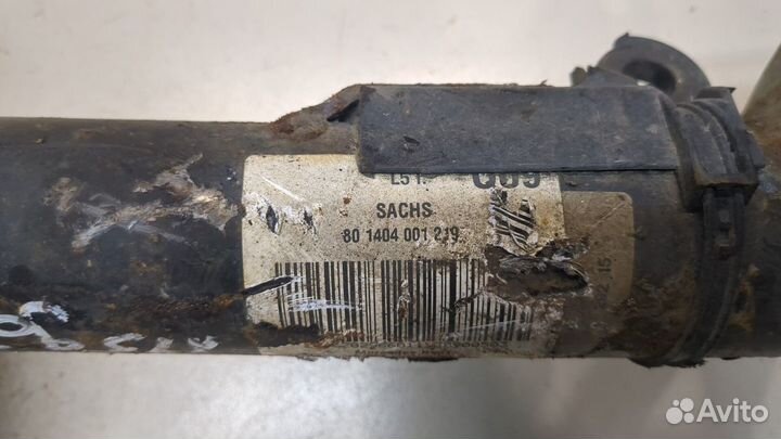 Амортизатор подвески Mercedes E-Coupe C207 2009, 2