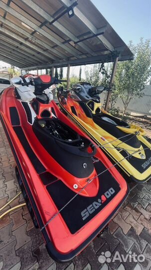 Brp rxp 215