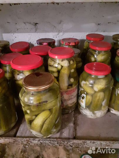 Сок томатный, тыквенный, Огурцы, Помидоры, Компоты