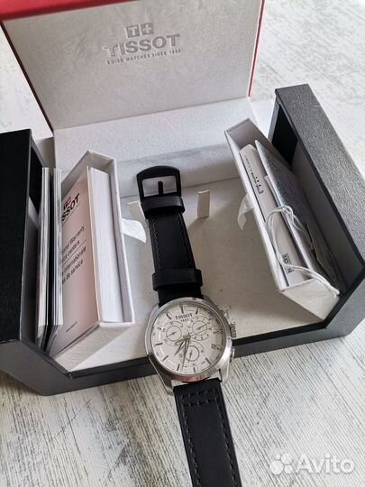 Часы мужские tissot 1853