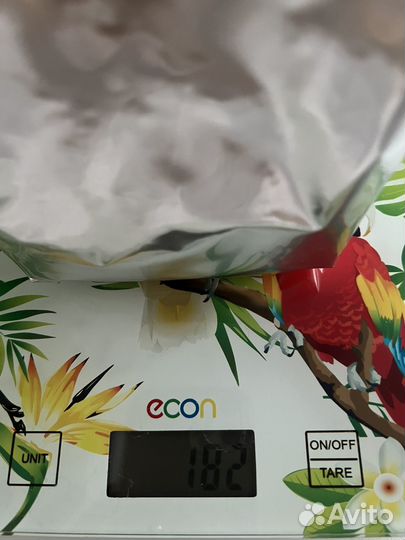 Детская смесь