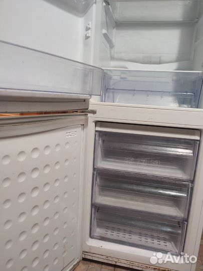 Холодильник бу