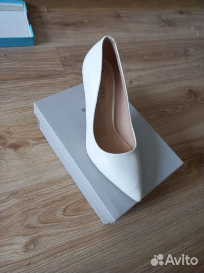 Свадебные туфли