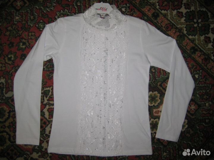 Школа для девочки новое и б/у