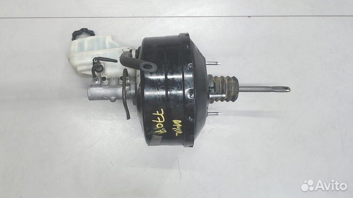 Цилиндр тормозной главный Opel Antara, 2010