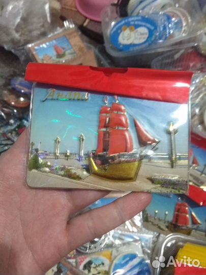 Сувениры крассивые