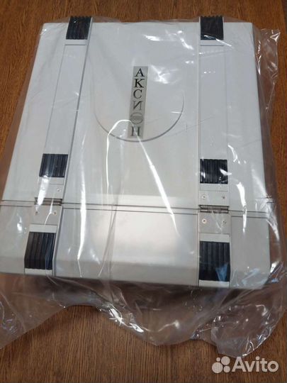 Дефибриллятор дки-Н-04. Новый