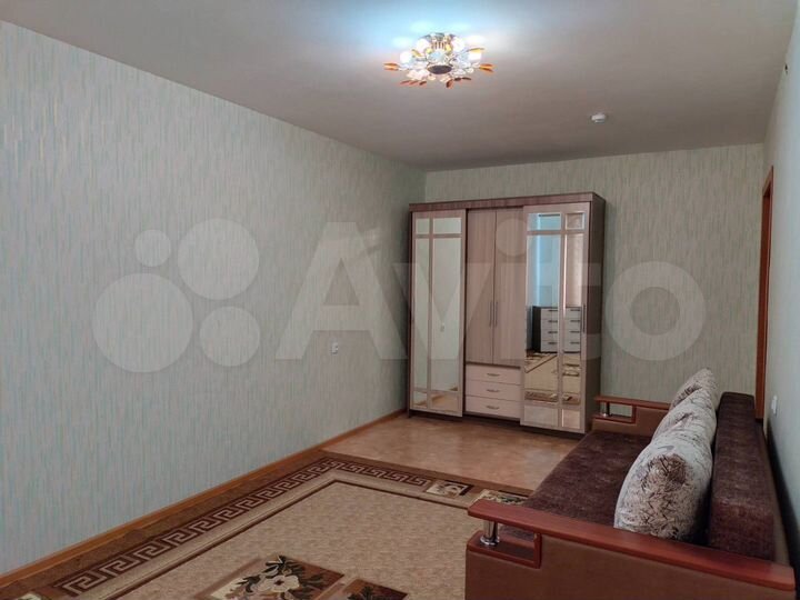 3-к. квартира, 64,8 м², 5/10 эт.