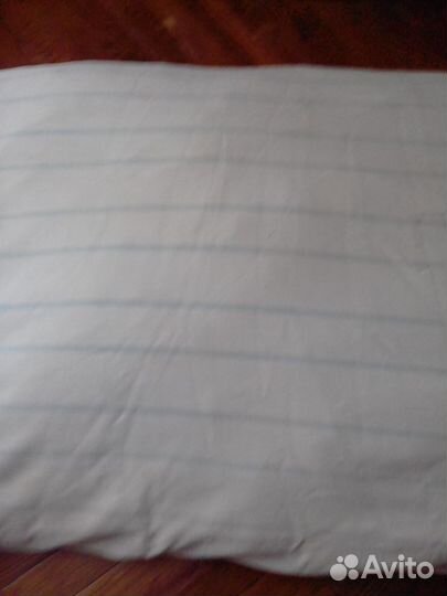 Пуховая перина